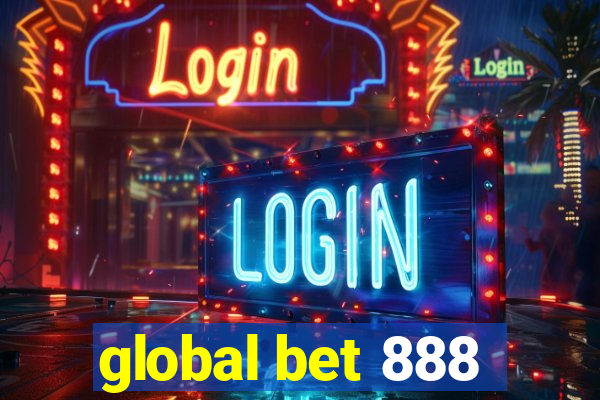 global bet 888